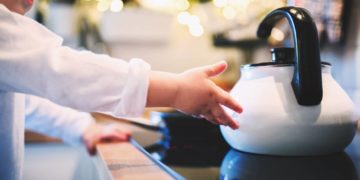 Der Kindersicherheitstag am 10. Juni