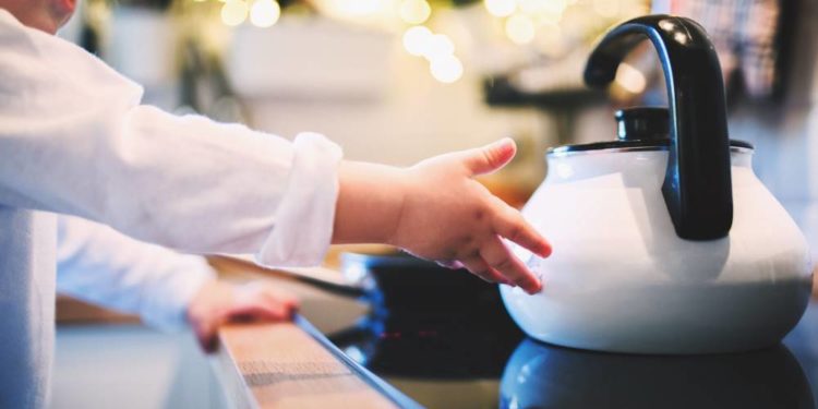 Der Kindersicherheitstag am 10. Juni