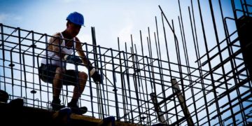 1.090 neue Wohnungen im Kreis gebaut