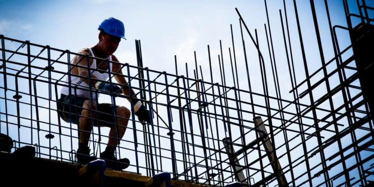 1.090 neue Wohnungen im Kreis gebaut