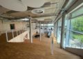 Bertha-von-Suttner-Schule beim Tag der Architekturkunst