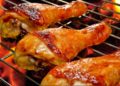 Warnung vor Salmonellen- und Campylobacter-Infektionen