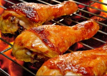 Warnung vor Salmonellen- und Campylobacter-Infektionen