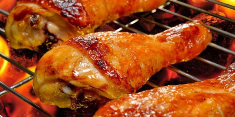 Warnung vor Salmonellen- und Campylobacter-Infektionen