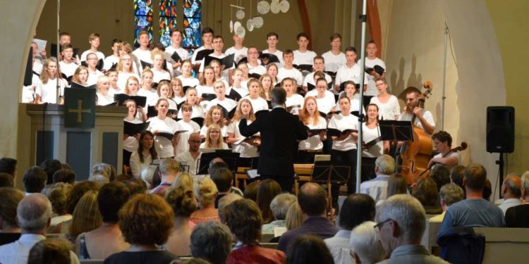 Ratzeburger Sommer-Dommusiken