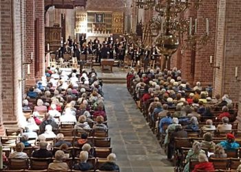 Johannis-Nachtkonzert im Ratzeburger Dom