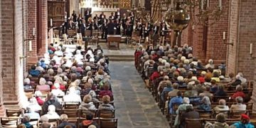 Johannis-Nachtkonzert im Ratzeburger Dom