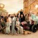 „Downton Abbey II“ im Kino