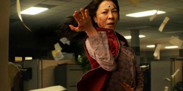 „Everything Everywhere All at Once“ im Montagskino