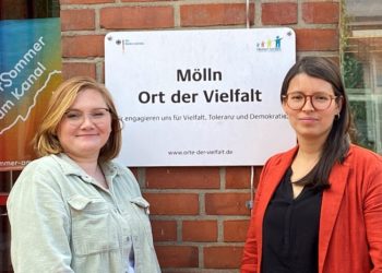 Das Internationale Frauenfrühstück in Mölln ist zurück!