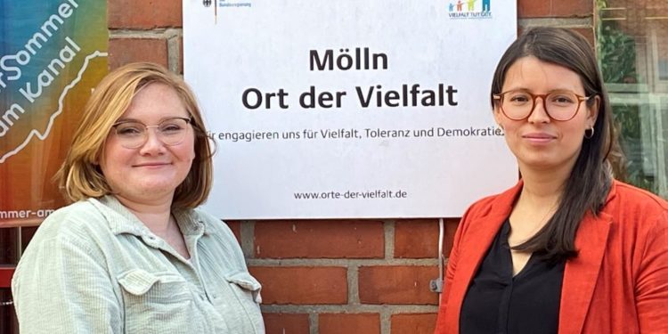 Das Internationale Frauenfrühstück in Mölln ist zurück!