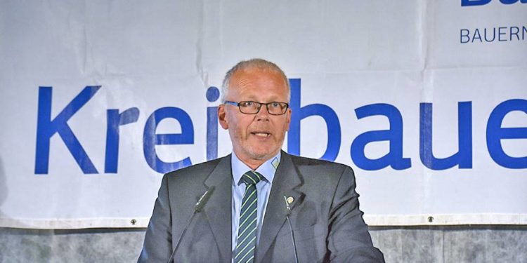 Welternährung und Artenvielfalt