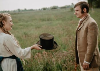 Dokumentation „Heinrich Vogeler“ im Kino