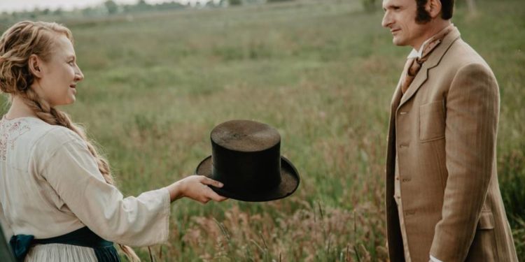 Dokumentation „Heinrich Vogeler“ im Kino