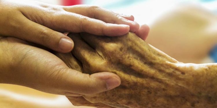 Planungen zum Bau eines Hospiz- und Palliativzentrums
