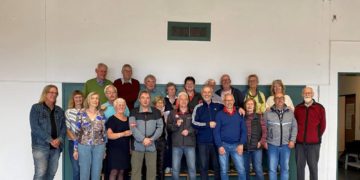 Venner uden graenser -Freunde ohne Grenzen