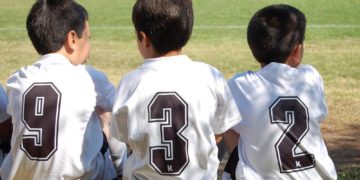 Fördertraining für Nachwuchskicker