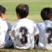 Fördertraining für Nachwuchskicker