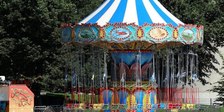 Berkenthin lädt zu einem großen Familienfest ein