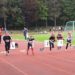 Kreismeisterschaften der jüngsten Leichtathleten in Ratzeburg