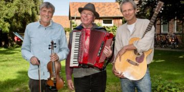 Die 2. Woche im KulturSommer am Kanal 2022