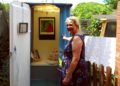 Kunst vom Wegesrand
