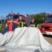 Förderverein Feuerwehr Steinhorst beschafft Löschdecke