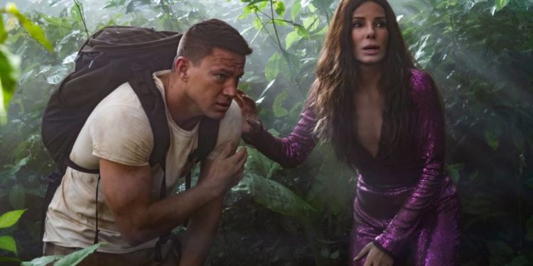 „The Lost City“ beim Filmclub-Festival