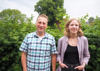 Kreisgrüne wählen neuen Vorstand