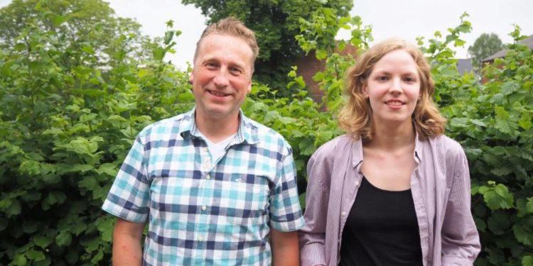 Kreisgrüne wählen neuen Vorstand