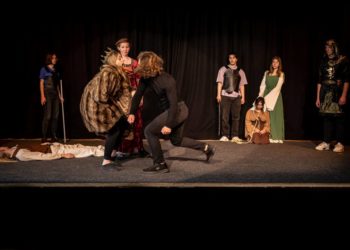 „Next Level Parzival“: Virtuelle Welt und Real Life prallen aufeinander