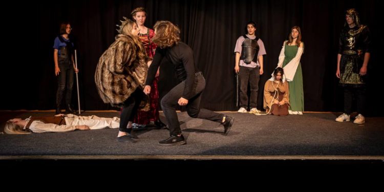 „Next Level Parzival“: Virtuelle Welt und Real Life prallen aufeinander