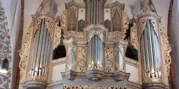 Geheimnisse und Wissenswertes rund um die Orgeln