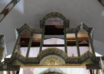 Geheimnisse und Wissenswertes rund um die Orgeln