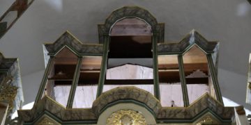 Geheimnisse und Wissenswertes rund um die Orgeln