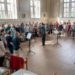 Politischer Chor des Vereins Miteinander leben erhält erneute Bundesförderung