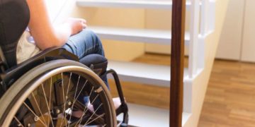 Pflege in den eigenen vier Wänden