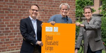 „SchoolMusicWorld Europe“ – Schulkinder erfahren Musiktraditionen Europas online und interaktiv