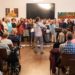 Politischer Chor des Vereins Miteinander leben erhält erneute Bundesförderung