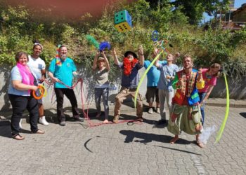 In Ratzeburg wartet ein buntes Sommerferienprogramm