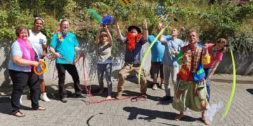 In Ratzeburg wartet ein buntes Sommerferienprogramm