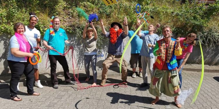 In Ratzeburg wartet ein buntes Sommerferienprogramm