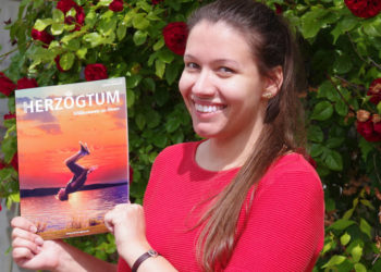 Endlich Sommer, endlich ‚Unser Herzogtum‘ Ausgabe 26!