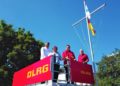 Geregelte Badeaufsicht an den Ratzeburger Seebadestellen sichergestellt