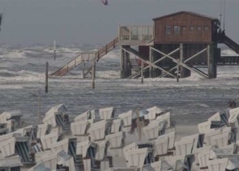 „Nordlicht – Der Nordseefilm“