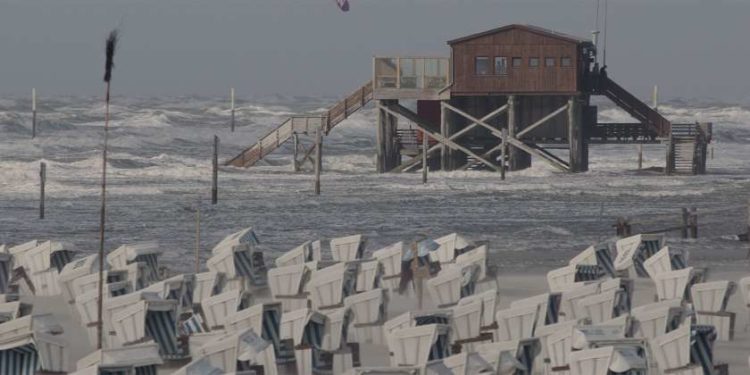 „Nordlicht – Der Nordseefilm“