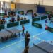 Landesmeisterschaft der jüngsten Tischtennis-Kinder