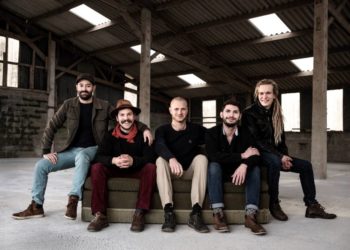 Folkmusik aus der Bretagne – das kleine Folksfest zwischendurch