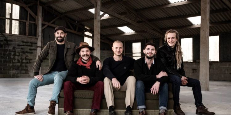 Folkmusik aus der Bretagne – das kleine Folksfest zwischendurch