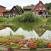 „Wasserspiele“ – 6. Musikalischer Spaziergang rund um den historischen Pfarrhof Ziethen